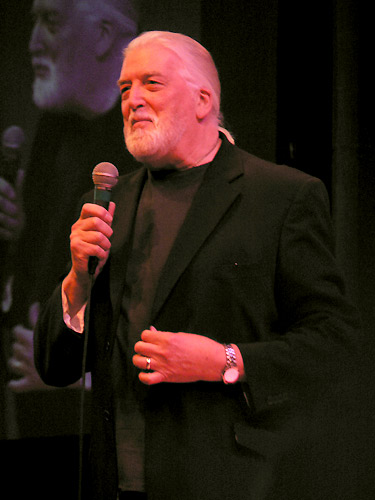 jon lord 2009