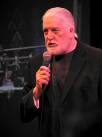 jon lord - lichfield 2009