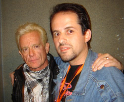 graham bonnet, brazil 2009