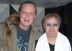 ian paice