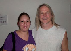 steve morse