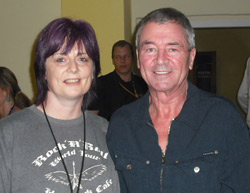 ian gillan