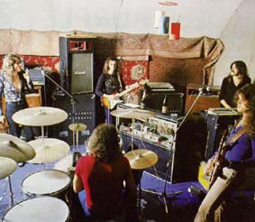 Deep Purple 1974