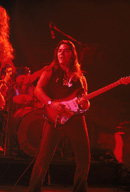 Tommy Bolin 1976