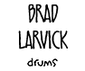 brad larvick