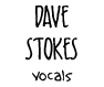 dave stokes